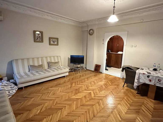 REMAX SERAP ASLANDAN BAKIRKÖYDE  KİRALIK
