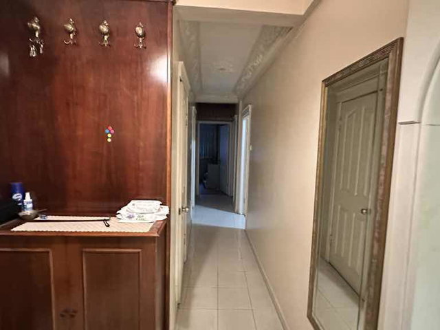 REMAX SERAP ASLANDAN BAKIRKÖYDE  KİRALIK