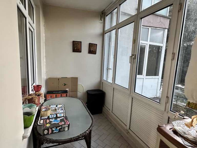 REMAX SERAP ASLANDAN BAKIRKÖYDE  KİRALIK
