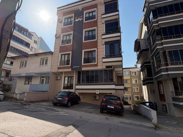 REMAX MID 'DEN SÜPER  TOTONU YANI SATILIK 2+1  SATILIK DAİRE