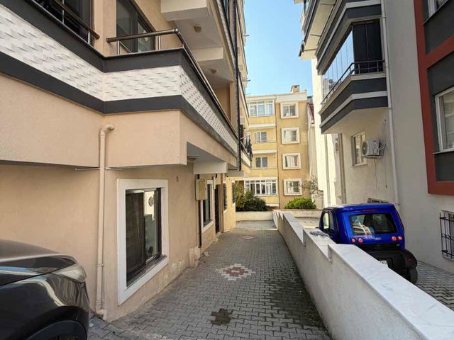 REMAX MID 'DEN SÜPER  TOTONU YANI SATILIK 2+1  SATILIK DAİRE