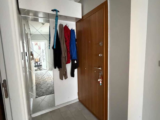 REMAX MID 'DEN SÜPER  TOTONU YANI SATILIK 2+1  SATILIK DAİRE