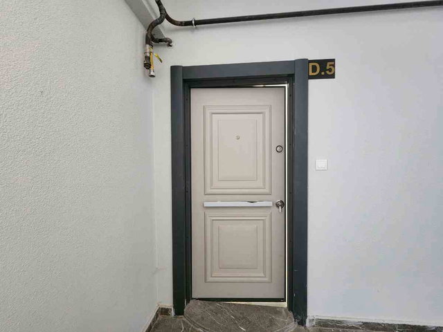 BAŞISKELE YEŞİLYURT'TA 3+1 ARAKAT KİRALIK DAİRE