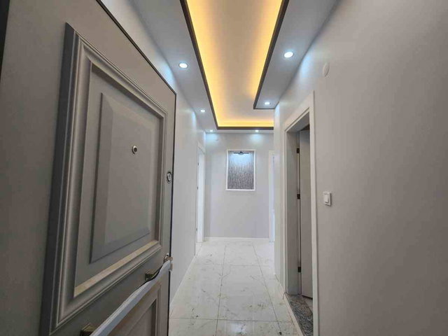 BAŞISKELE YEŞİLYURT'TA 3+1 ARAKAT KİRALIK DAİRE