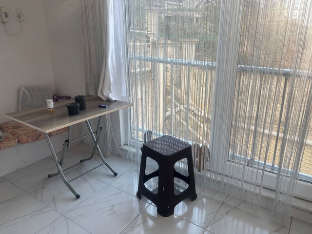 ATAKUM KÜÇÜKKOLPINAR’DA GÜNEY-BATI CEPHELİ 2+1 | 125 M² | 2 BANYO | BALKON
