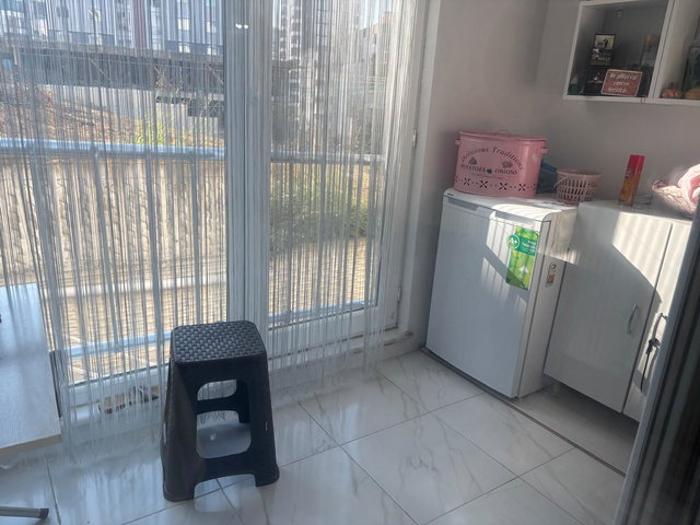 ATAKUM KÜÇÜKKOLPINAR’DA GÜNEY-BATI CEPHELİ 2+1 | 125 M² | 2 BANYO | BALKON