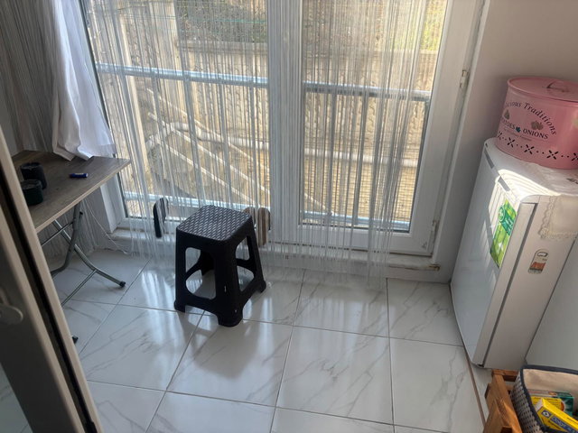 ATAKUM KÜÇÜKKOLPINAR’DA GÜNEY-BATI CEPHELİ 2+1 | 125 M² | 2 BANYO | BALKON