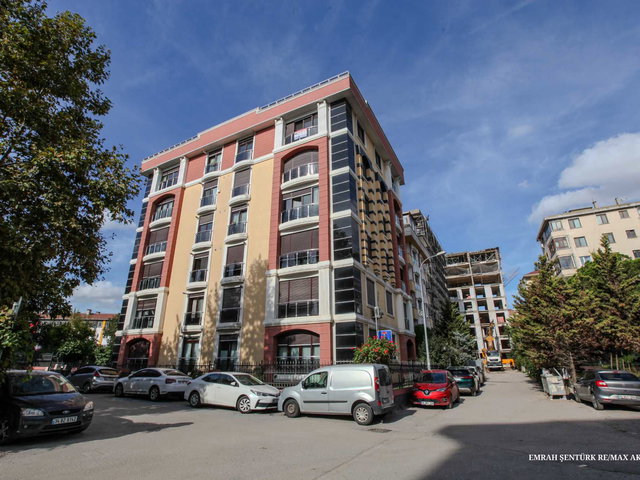 PENDİK DOĞU MAHALLESİ’NDE SATILIK 5+2 ÇATI DUBLEKS DAİRE | 225 M² NET | DENİZ VE MARİNA MANZARALI