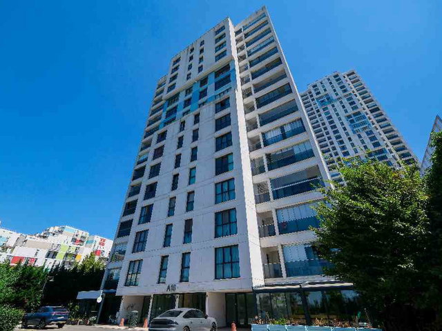 FUAYE TURKUAZ SİTESİNDE KİRALIK 1+1 DAİRE