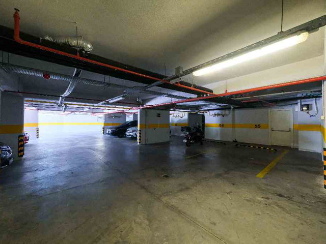 FUAYE TURKUAZ SİTESİNDE KİRALIK 1+1 DAİRE