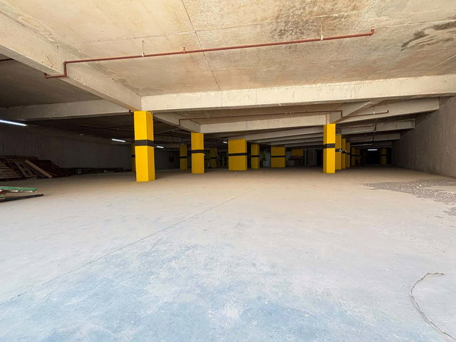 ANTALYA ALTINTAŞ HELMANN ROYAL PORT'TA ÇİFT HAVUZLU SATILIK TERASLI 2+1 DAİRE
