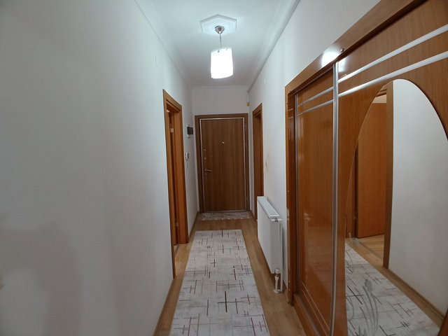 KAŞÜSTÜ HASTANESİ KARŞISI AK CENTER'DA KİRALIK 1+1 KİRALIK DAİRE