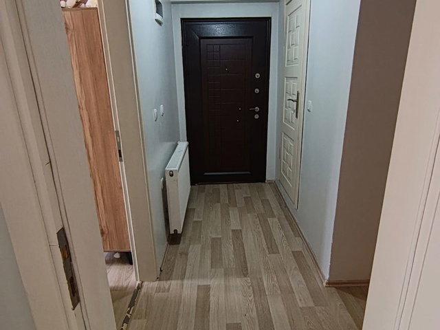 SEDA TERZİOĞLU'NDAN ERENLERDE SATILIK TERS DUBLEKS