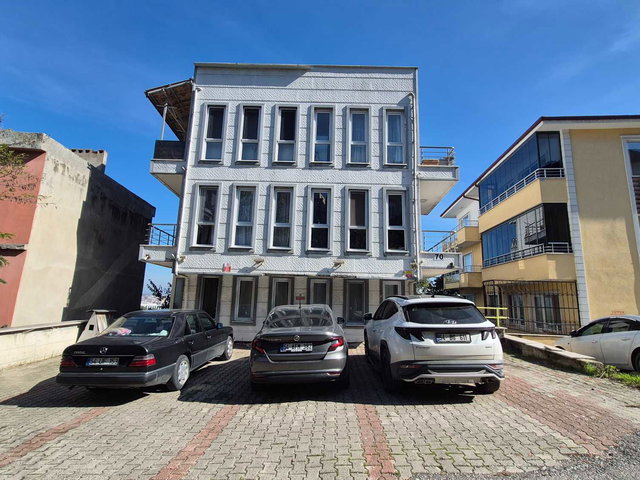 MALTEPE PARK YANI 130 M² 3+1 TERS DUBLEKS | 3 WC + KIŞ BAHÇESI