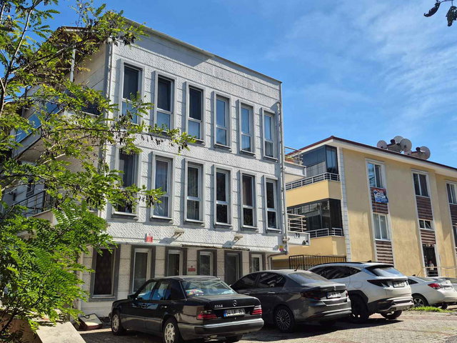 MALTEPE PARK YANI 130 M² 3+1 TERS DUBLEKS | 3 WC + KIŞ BAHÇESI
