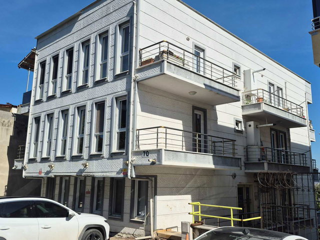 MALTEPE PARK YANI 130 M² 3+1 TERS DUBLEKS | 3 WC + KIŞ BAHÇESI