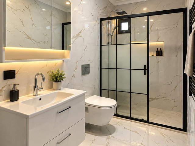 İZMİT YEŞİLOVA'DA SATILIK 155 M² 3+1 EĞİMSİZ ÇATI DUBLEKSİ