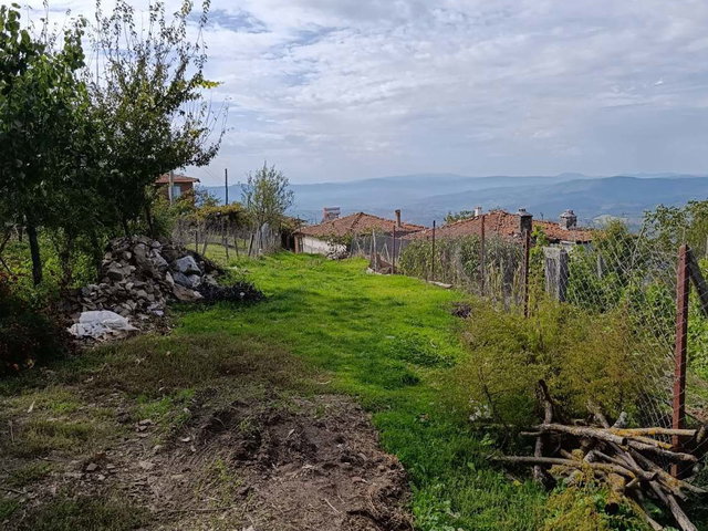 ÇANAKKALE YENİCE KARADORU KÖYÜ'NDE MASRAFSIZ KÖY EVİ