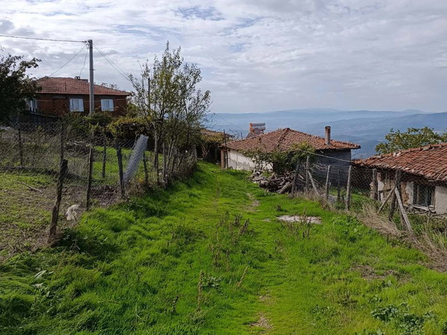 ÇANAKKALE YENİCE KARADORU KÖYÜ'NDE MASRAFSIZ KÖY EVİ