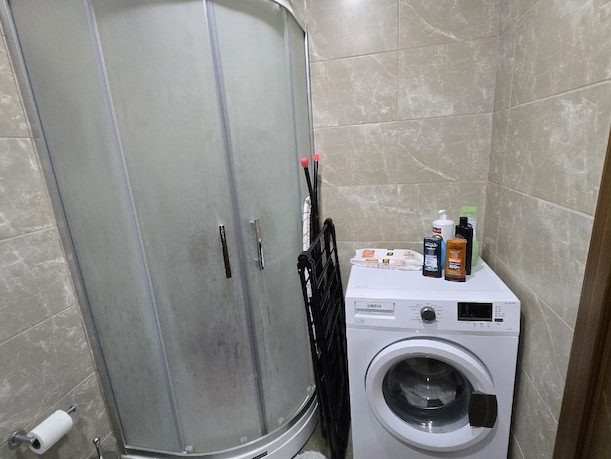 RİTİM'DE EŞSİZ ADALAR MANZARALI EŞYALI KİRALIK  1+1