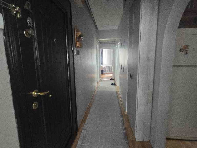 MALTEPE GÜLSUYU METRO'YA YAKIN KİRA GETİRİLİ SATILIK 3+1