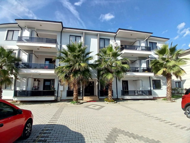 REMAX DESİGN YAZLIK PALMİYE SİTESİ’NDE 3+1 KİRALIK DAİRE