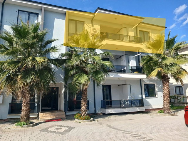 REMAX DESİGN YAZLIK PALMİYE SİTESİ’NDE 3+1 KİRALIK DAİRE