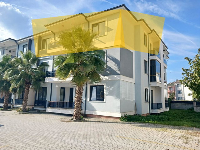 REMAX DESİGN YAZLIK PALMİYE SİTESİ’NDE 3+1 KİRALIK DAİRE