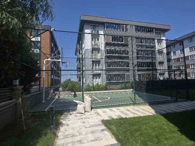 ÇORLU’DA SIFIR 1+1 KİRALIK DAİRE | BALKONLU | 6. KAT | DOĞALGAZ KOMBİ