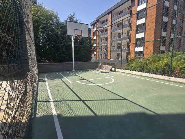 ÇORLU’DA SIFIR 1+1 KİRALIK DAİRE | BALKONLU | 6. KAT | DOĞALGAZ KOMBİ