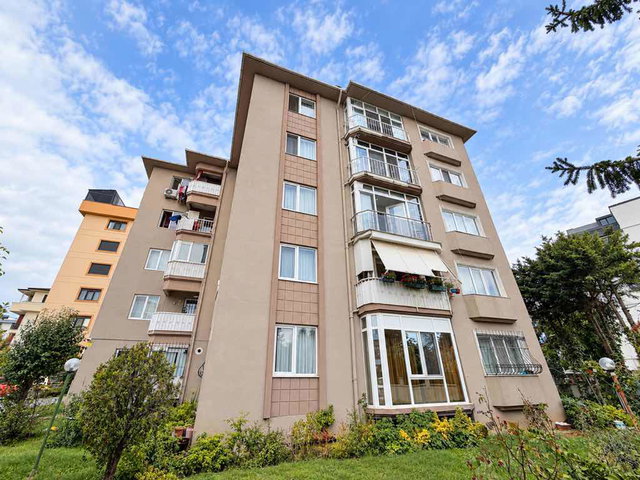 TUZLA POSTANE MAH. SAHİLE 5DK GENİŞ VE FERAH 3+1 KİRALIK DAİRE