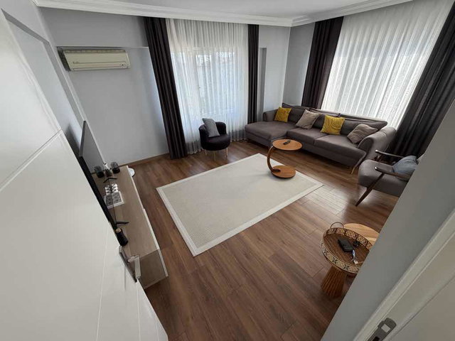 TUZLA POSTANE MAH. SAHİLE 5DK GENİŞ VE FERAH 3+1 KİRALIK DAİRE
