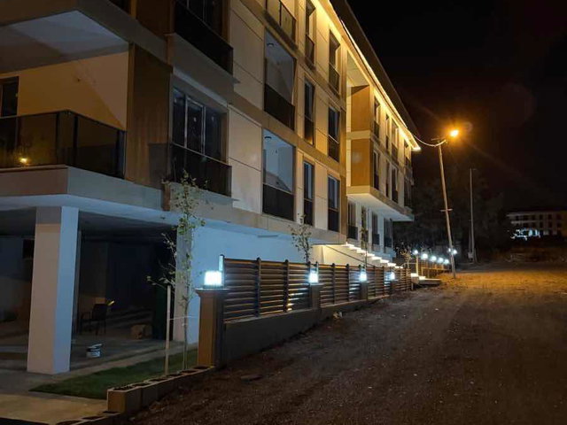 KAMİLOBA’DA 2+1 | YERDEN ISITMALI | 2 BANYO | BALKONLU | KREDİYE UYGUN DAİRE