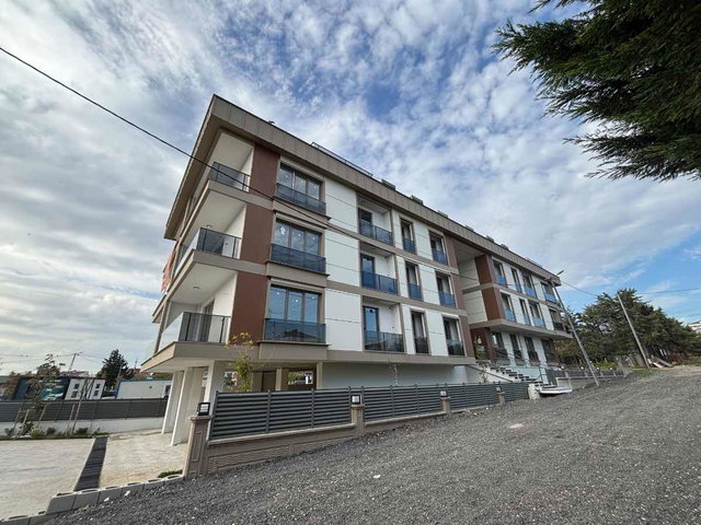KAMİLOBA’DA 2+1 | YERDEN ISITMALI | 2 BANYO | BALKONLU | KREDİYE UYGUN DAİRE