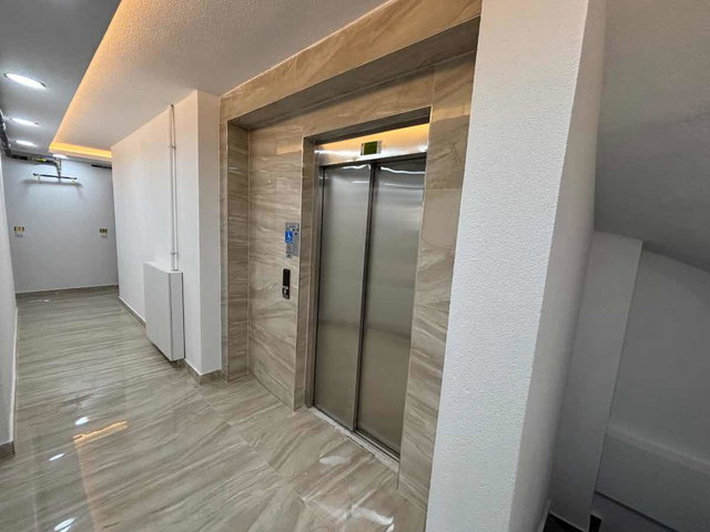 KAMİLOBA’DA 2+1 | YERDEN ISITMALI | 2 BANYO | BALKONLU | KREDİYE UYGUN DAİRE
