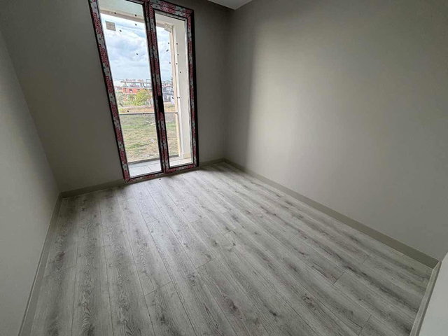 KAMİLOBA’DA 2+1 | YERDEN ISITMALI | 2 BANYO | BALKONLU | KREDİYE UYGUN DAİRE