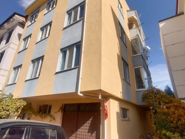 ULUÖNDER MH. TRAMVAY, ÜNİVERSİTE, HASTANE YAKINI TEMİZ 2+1 DAİRE
