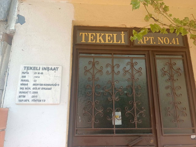 ULUÖNDER MH. TRAMVAY, ÜNİVERSİTE, HASTANE YAKINI TEMİZ 2+1 DAİRE