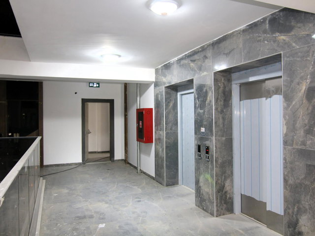 KEÇİÖREN OVACIK DEĞER LİFE SİTESİ 4+1 SATILIK GENİŞ DAİRE