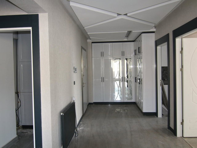 KEÇİÖREN OVACIK DEĞER LİFE SİTESİ 4+1 SATILIK GENİŞ DAİRE