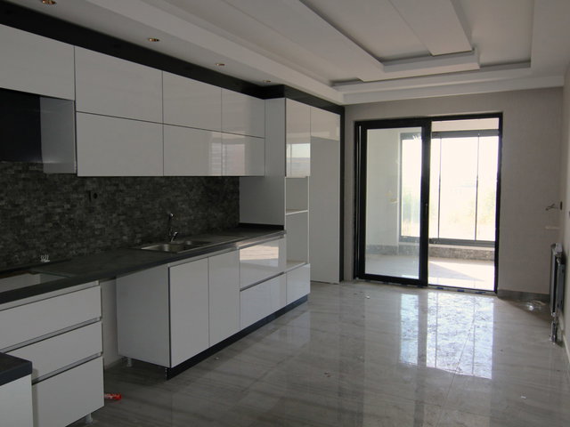 KEÇİÖREN OVACIK DEĞER LİFE SİTESİ 4+1 SATILIK GENİŞ DAİRE