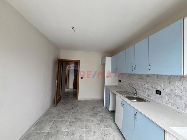 AKS FOCUS PROJESİNDE HAVUZ VE PEYZAJ CEPHE KİRALIK 3+1 DAİRE