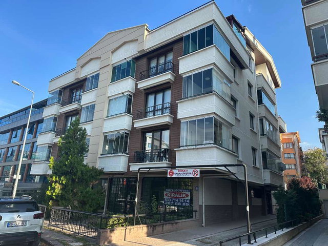 MUSA YILDIZ- MUSTAFA KEMAL MAH.’DE 280 M² BRÜT | 5+2 | 3 CEPHELİ | 2 MUTFAK, 2 TERASLI GENİŞ KONUT