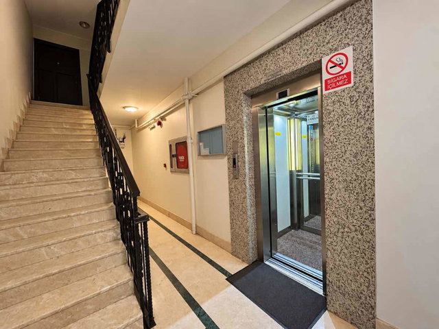 MUSA YILDIZ- MUSTAFA KEMAL MAH.’DE 280 M² BRÜT | 5+2 | 3 CEPHELİ | 2 MUTFAK, 2 TERASLI GENİŞ KONUT