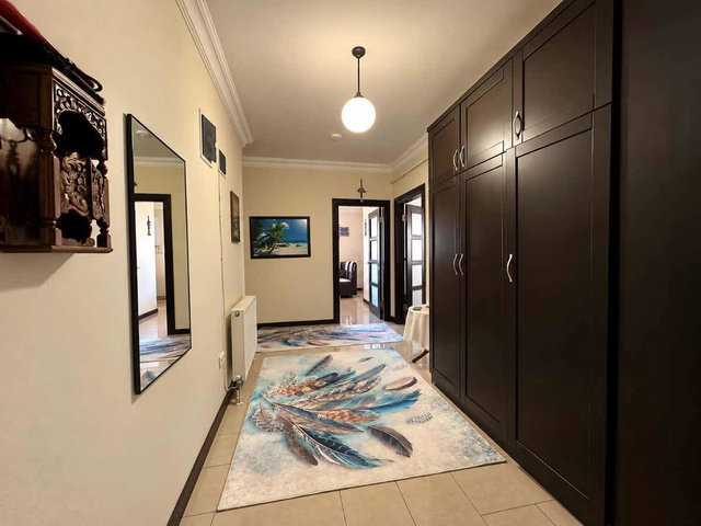 MUSA YILDIZ- MUSTAFA KEMAL MAH.’DE 280 M² BRÜT | 5+2 | 3 CEPHELİ | 2 MUTFAK, 2 TERASLI GENİŞ KONUT