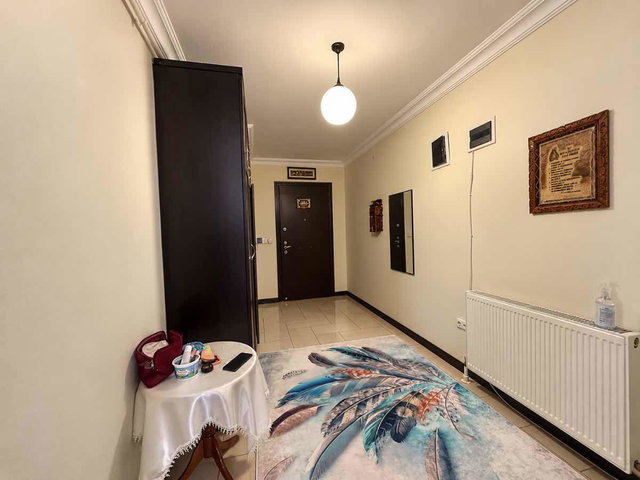 MUSA YILDIZ- MUSTAFA KEMAL MAH.’DE 280 M² BRÜT | 5+2 | 3 CEPHELİ | 2 MUTFAK, 2 TERASLI GENİŞ KONUT