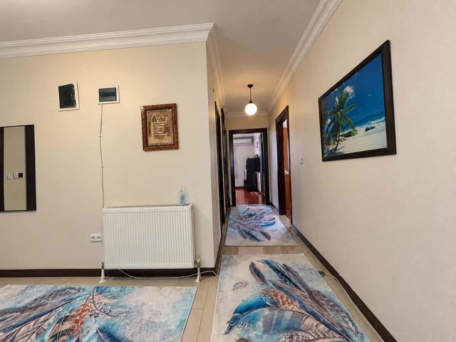 MUSA YILDIZ- MUSTAFA KEMAL MAH.’DE 280 M² BRÜT | 5+2 | 3 CEPHELİ | 2 MUTFAK, 2 TERASLI GENİŞ KONUT
