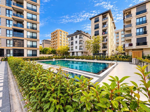 ÖZALP PARK SITESI KIRALIK 2+1