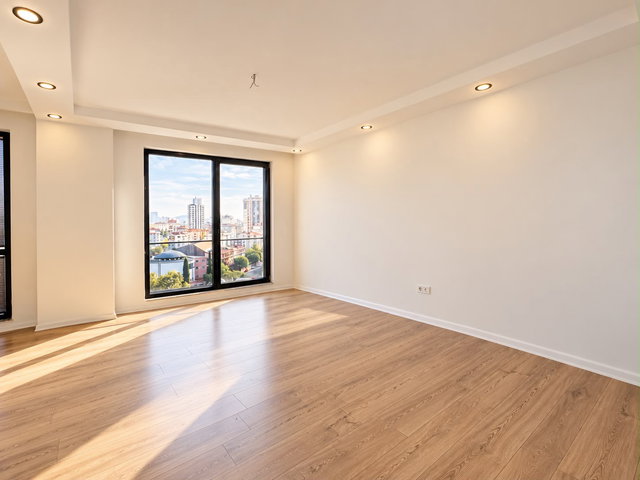 ÖZALP PARK SITESI KIRALIK 2+1