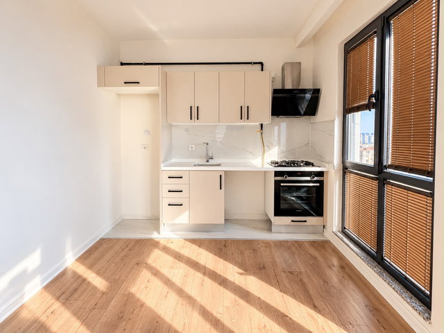 ÖZALP PARK SITESI KIRALIK 2+1